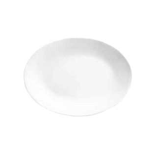 Porcelana Platter 15 1/4" x 11 1/4" Oval