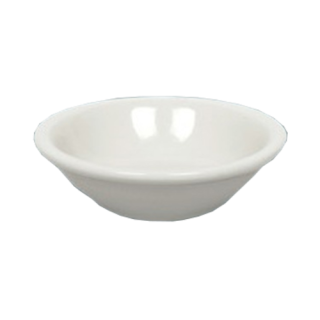 Fruit Bowl 5 oz Recovery American White