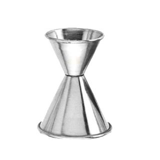 Jigger 1/2 oz x 1 oz