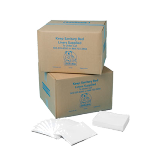 Baby Changing Station Liners