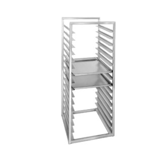 Refrigerator Insert Rack 16