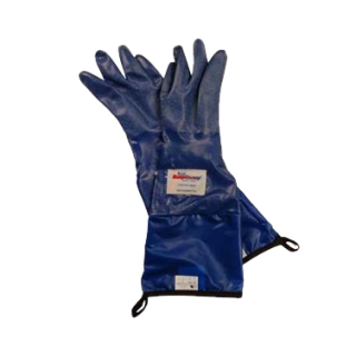 Gloves Fryer Heat Resistant X-Large
