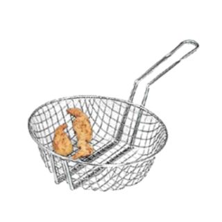 Culinary Basket 10" Coarse Mesh