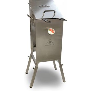 Bayou Classic Fryer 4 Gallon Capacity