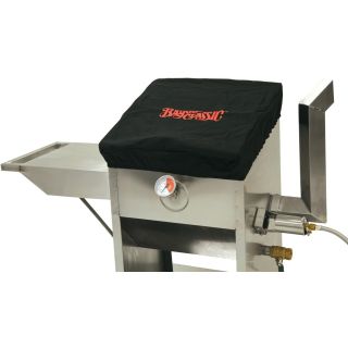 Bayou Classic Fryer Canvas Cover for