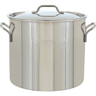 Stock Pot 30 Quart Turkey Fryer