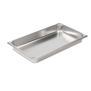 Super Pan V Full Size 2 1/2" Deep