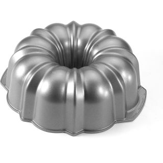 Cake Pan 11 1/2" x 4 1/2" Bundt