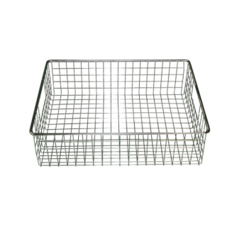 Coating Basket 11" x 14" x 4"
