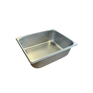 Steam Pan Half Size 6" Deep