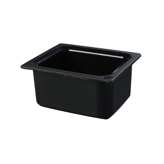 Coldmaster Food Pan Half Size