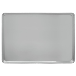 Bun Pan Full Size Aluminum 19 gauge