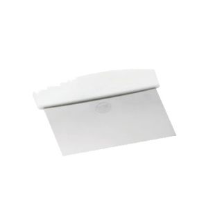 Dough Cutter/Scraper 6"