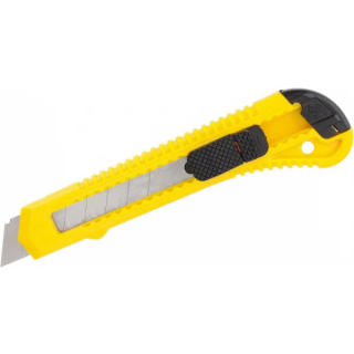 Box Cutter 6" Disposable
