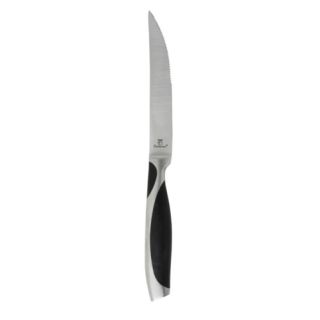 Steak Knife CIOP 4-1/2" Blade Black
