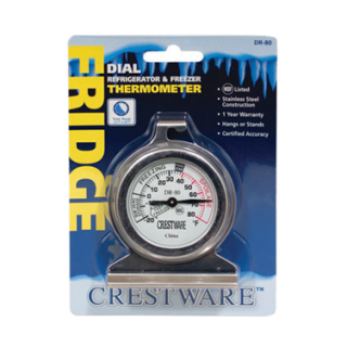 Thermometer Refrigerator