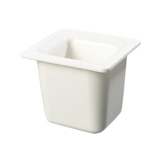 Coldmaster Food Pan Sixth Size