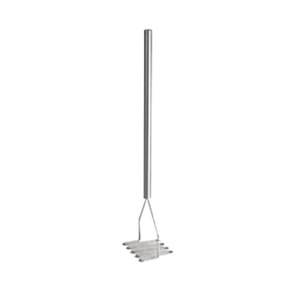 Potato Masher 32" SS