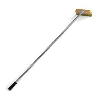 Pizza Oven T-Style Brush 60"