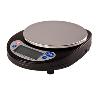 Scale 5lb x .01 Digital W/Bowl