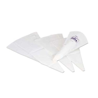 Pastry Bag 9" x 16" Nylon