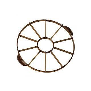 Cake Marker 12 Slice Plastic