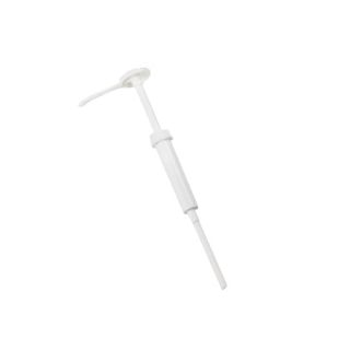 Condiment Syrup Pump Only 1 oz with