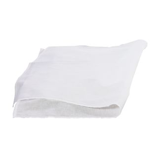 Towel Flour Sack 22" x 37" White