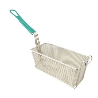 Fry Basket 13 1/2" x 5 5/8" MJ35