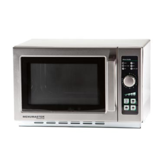 Microwave 1000 Watt Dial/Timer 120v