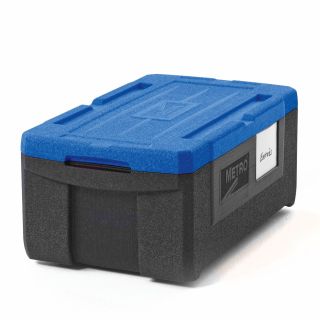 Pan Carrier Mightylite 3 Pan Top Load