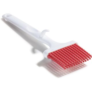 Pastry Brush 3" Silicone Bristles