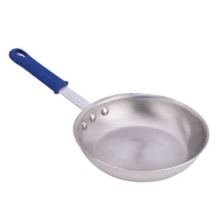Fry Pan 10" with Cool Handle Aluminum