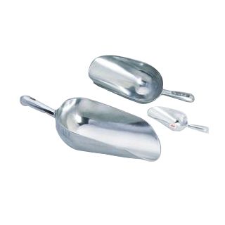 Scoop 12 oz Aluminum