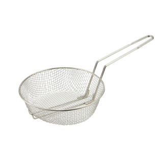 Culinary Basket 10" Medium Mesh