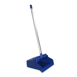 Dust Pan 12" Blue