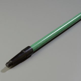 Mop Handle 60" Fiberglass Green