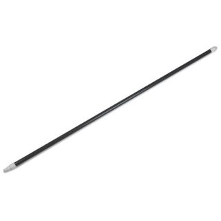 Mop Handle 60" Fiberglass Black