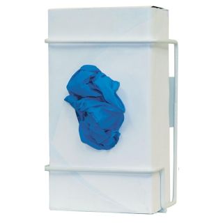 Glove Dispenser for Poly Glove Wire
