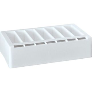 Label Dispenser for 1" Rolls