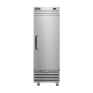 Refrigerator 1 Door SS Exterior 115v