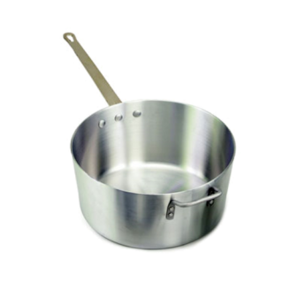Sauce Pan 8 Qt