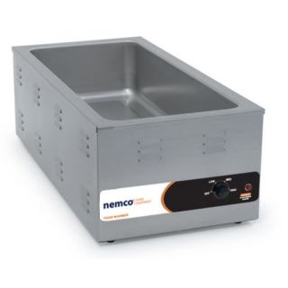 Food Warmer 12" x 27" 120v