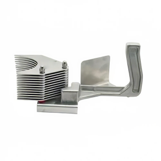 Easy Tomato Slicer 3/16" Push Assembly