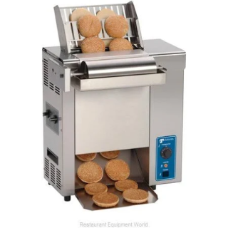 Conveyor Toaster Vertical Contact