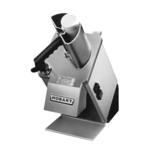 Food Processor Unit Only No Plates 120v