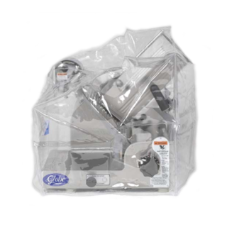 Slicer Cover Large Plastic