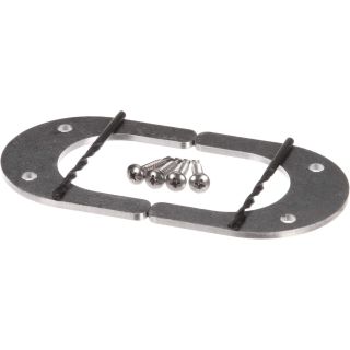 Foot Retainer Kit for S13A Slicer