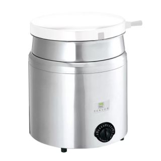 Food Warmer 11 Quart Round 120v