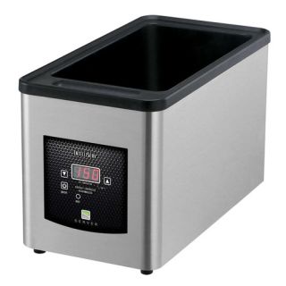 Food Warmer 8" x 16" 120v